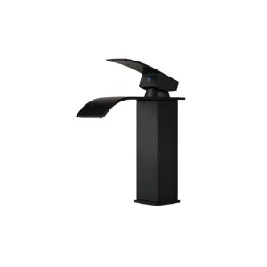 Bathroom Hot & Cold Basin Faucet Mixer - CS40
