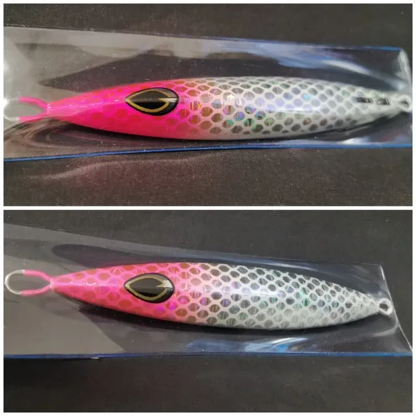 Beat Metal Jig BOBCAT 350g