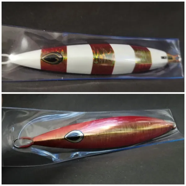 Beat Metal Jig BOBCAT 350g