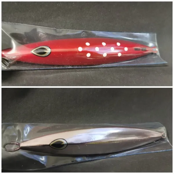Beat Metal Jig BOBCAT 350g