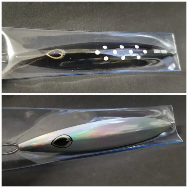 Beat Metal Jig BOBCAT 350g