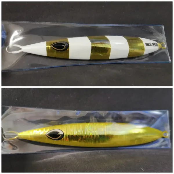 Beat Metal Jig BOBCAT 350g