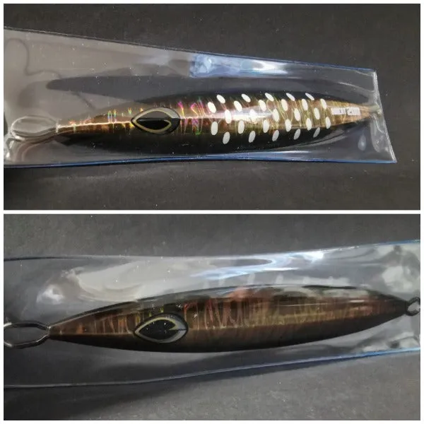 Beat Metal Jig BOBCAT 350g