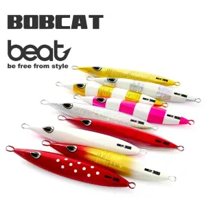 Beat Metal Jig BOBCAT 350g