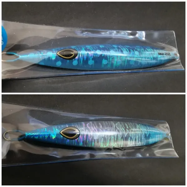 Beat Metal Jig BOBCAT 350g