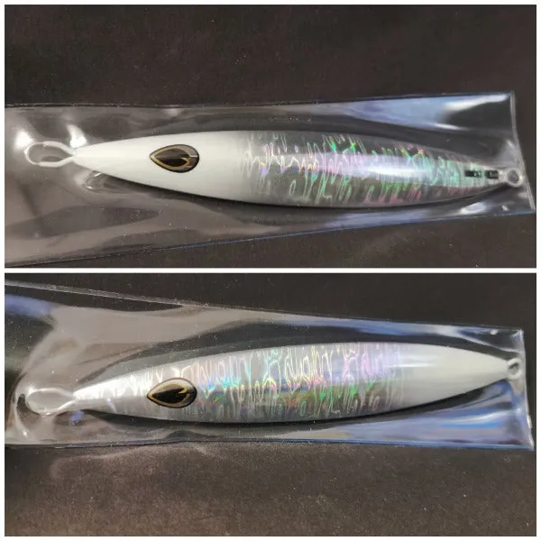 Beat Metal Jig BOBCAT 350g