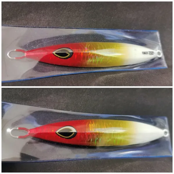 Beat Metal Jig BOBCAT 350g