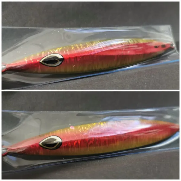 Beat Metal Jig BOBCAT 350g