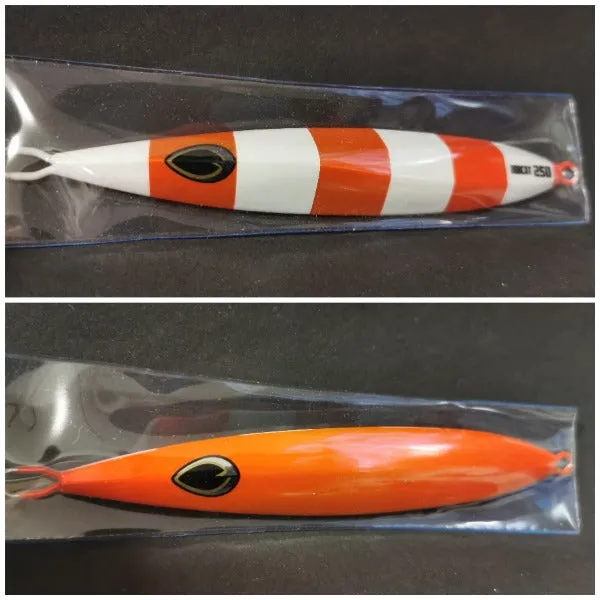 Beat Metal Jig BOBCAT 350g