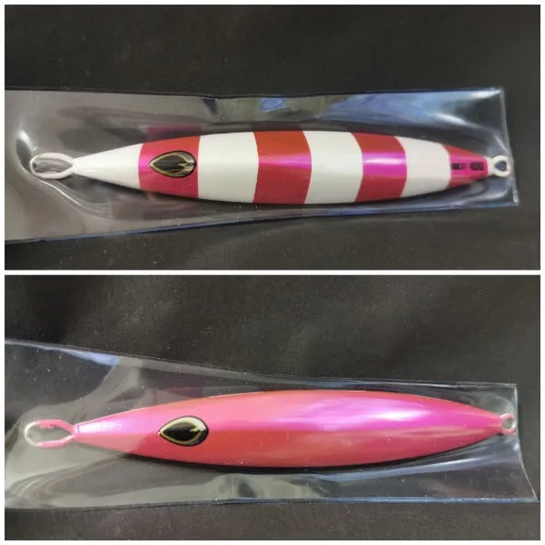 Beat Metal Jig BOBCAT 350g