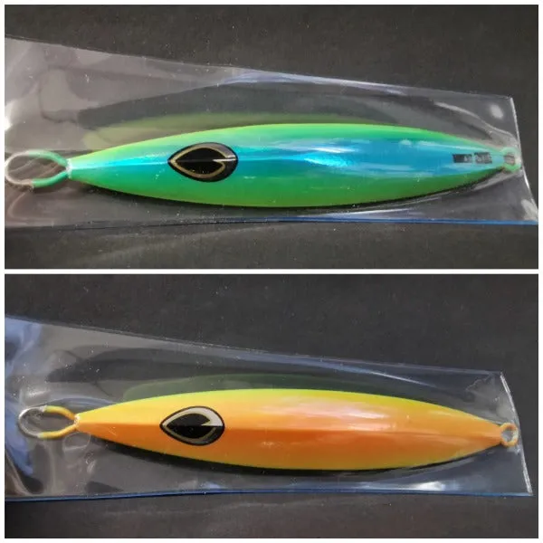 Beat Metal Jig BOBCAT 350g