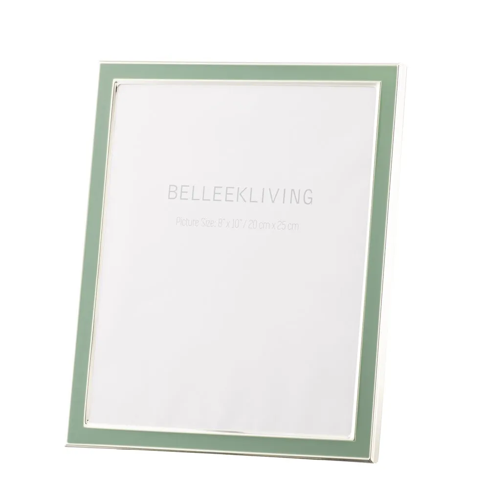 Belleek Living Teal Frame 8 x 10