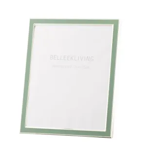 Belleek Living Teal Frame 8 x 10