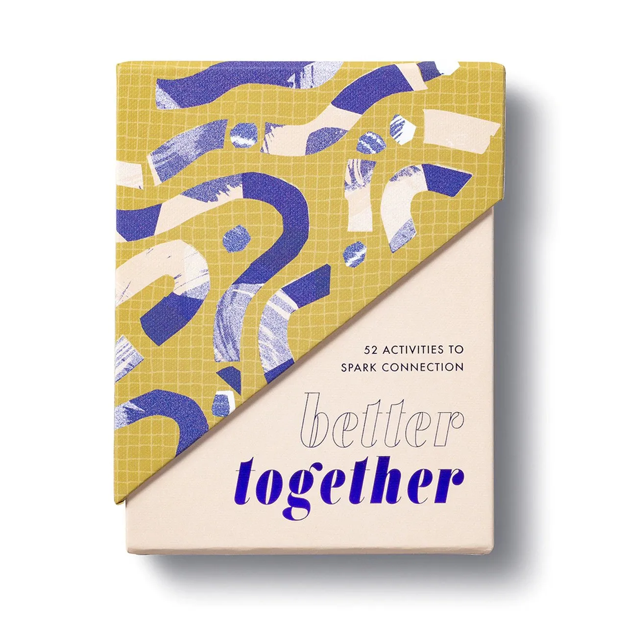 Better Together