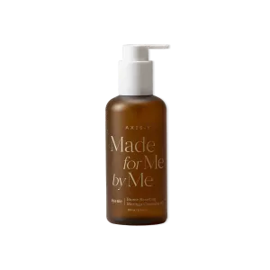 Biome Resetting Moringa Cleansing Oil