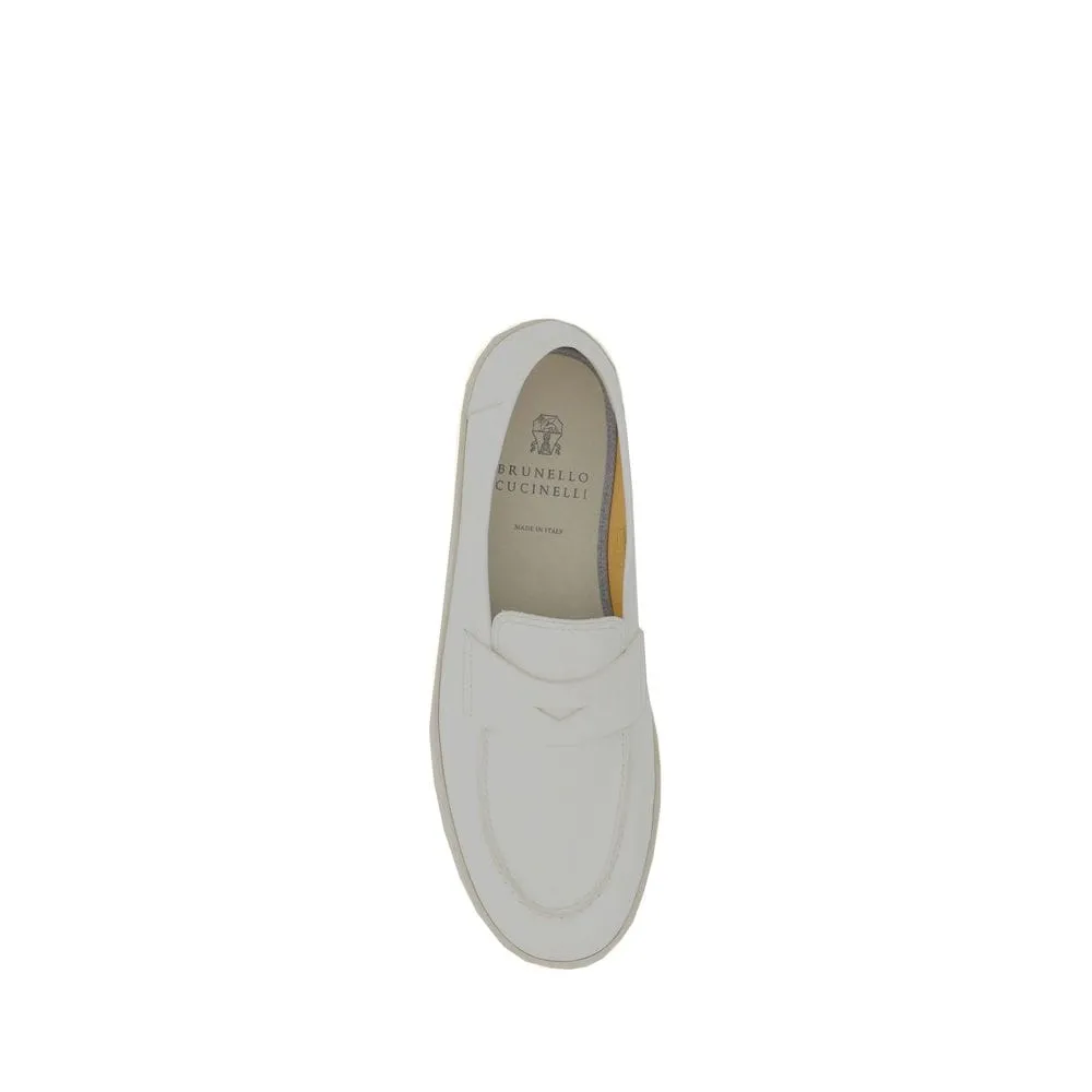 Brunello Cucinelli Espadrilles