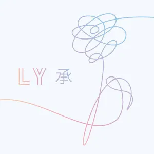 BTS – Love Yourself 承 'Her' Vinyl LP Record **Unofficial Release**