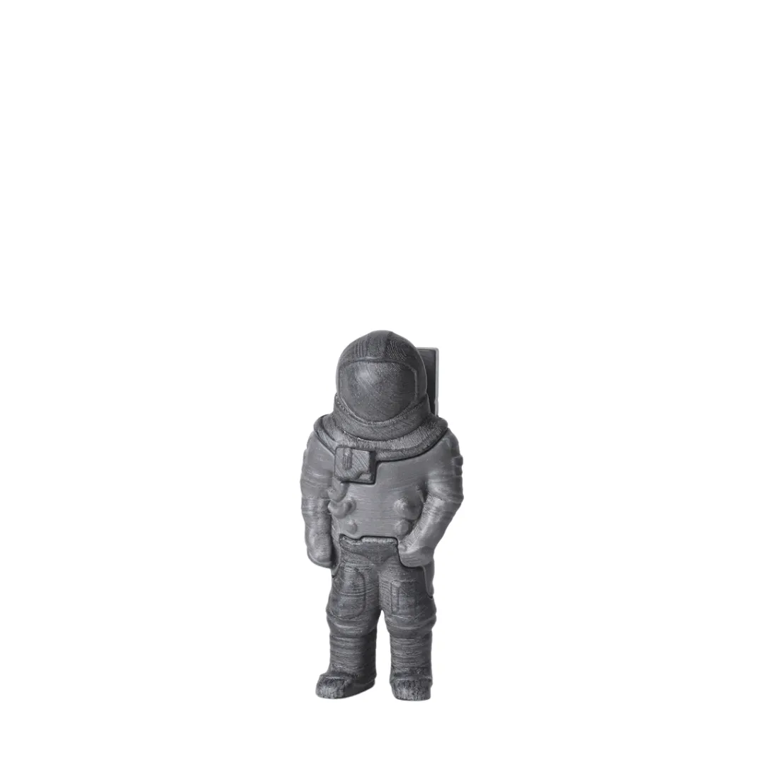 Buddy Astronaut 3D Puzzle