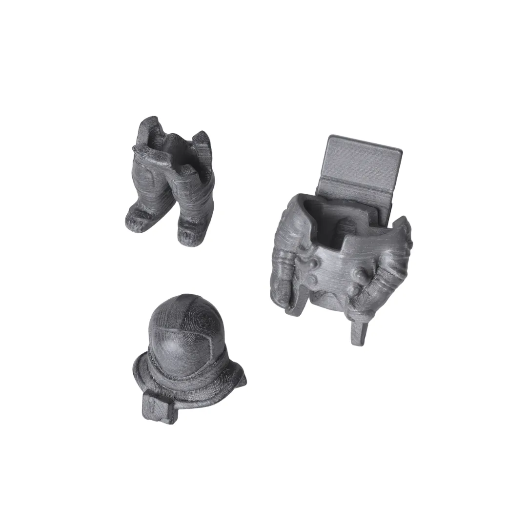 Buddy Astronaut 3D Puzzle
