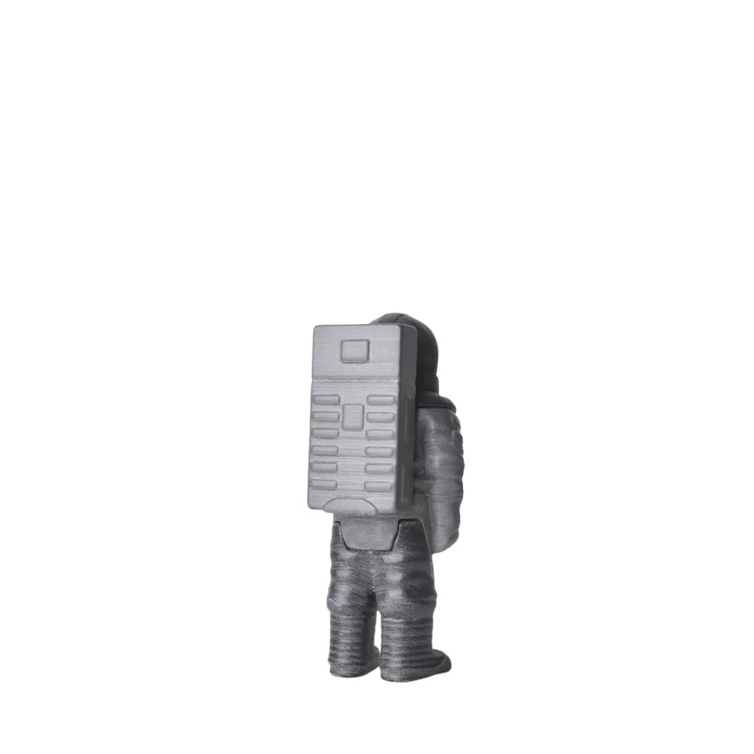 Buddy Astronaut 3D Puzzle