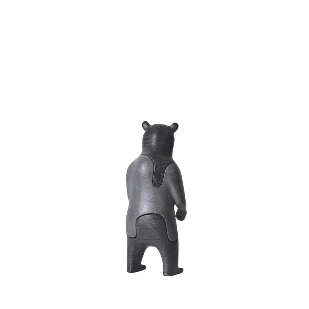 Buddy Bear 3D Puzzle