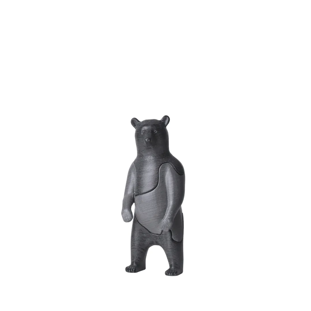 Buddy Bear 3D Puzzle