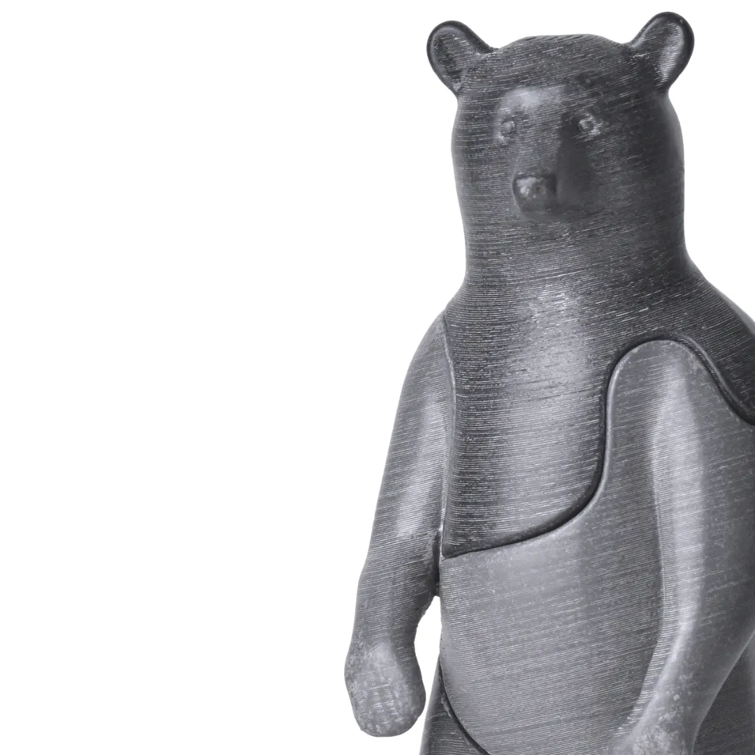 Buddy Bear 3D Puzzle