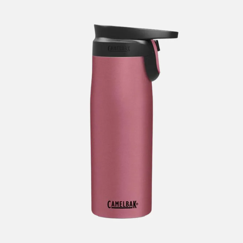 Camelbak Forge Flow Travel Mug, Insulated Stainless Steel - 350ML