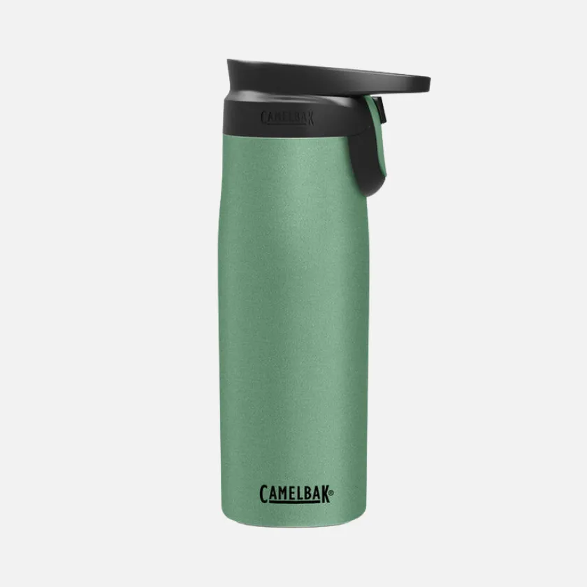 Camelbak Forge Flow Travel Mug, Insulated Stainless Steel - 350ML