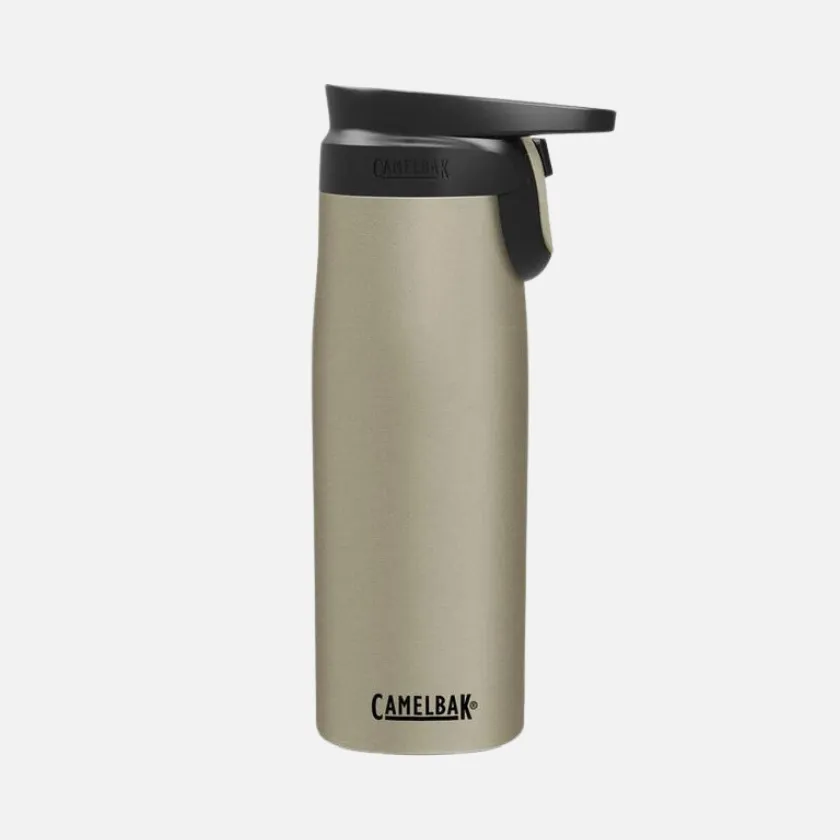 Camelbak Forge Flow Travel Mug, Insulated Stainless Steel - 350ML