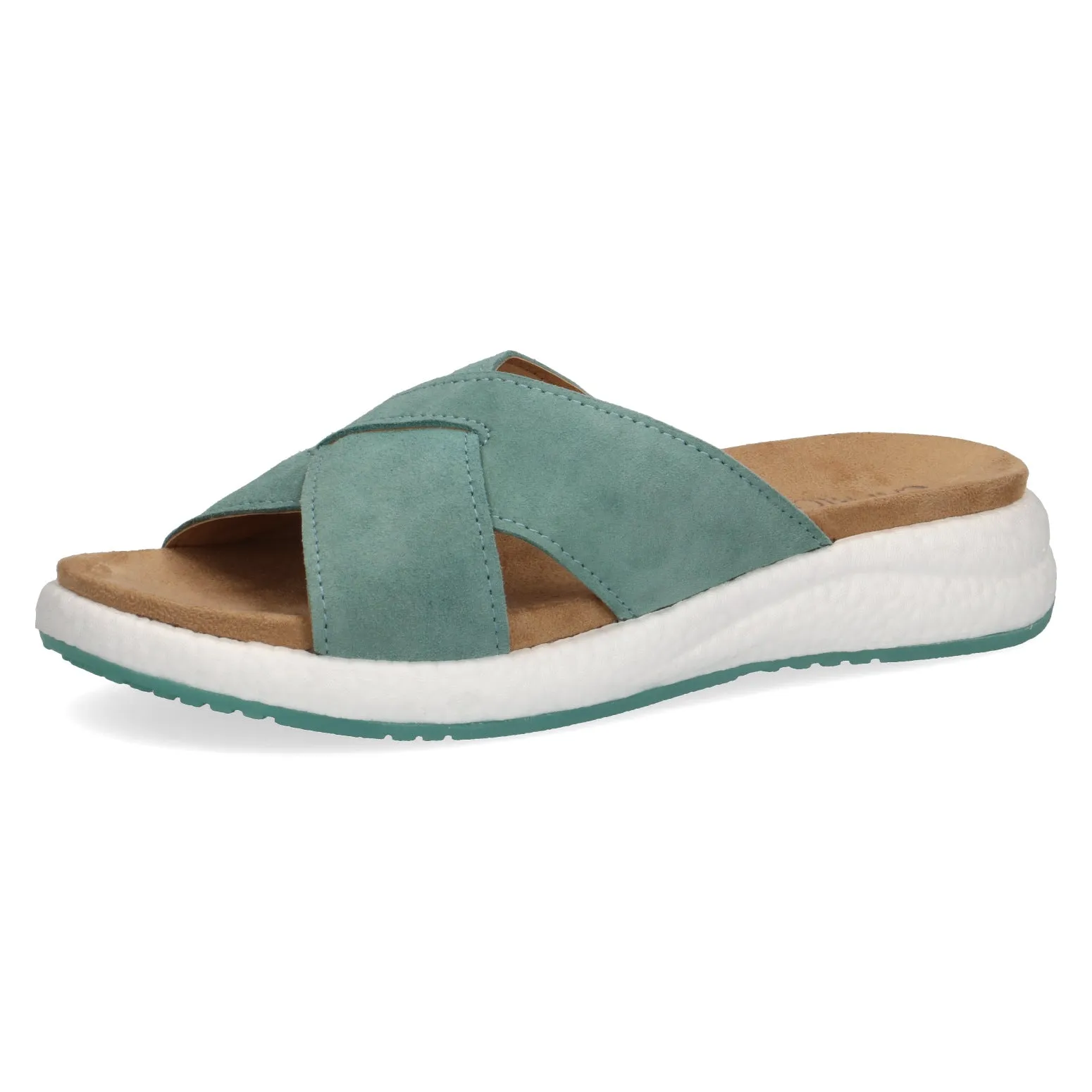 Caprice Mule Sandal
