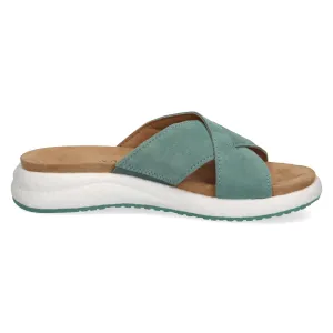 Caprice Mule Sandal