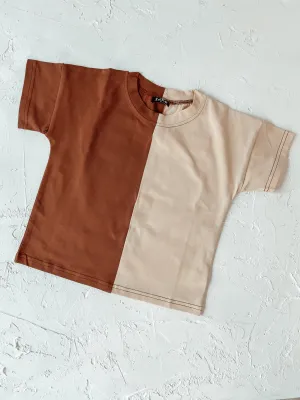 Caramel Kids T-shirt