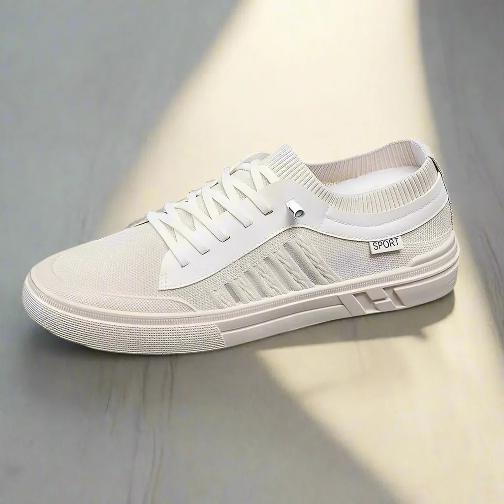 Casual Skateboard Shoes