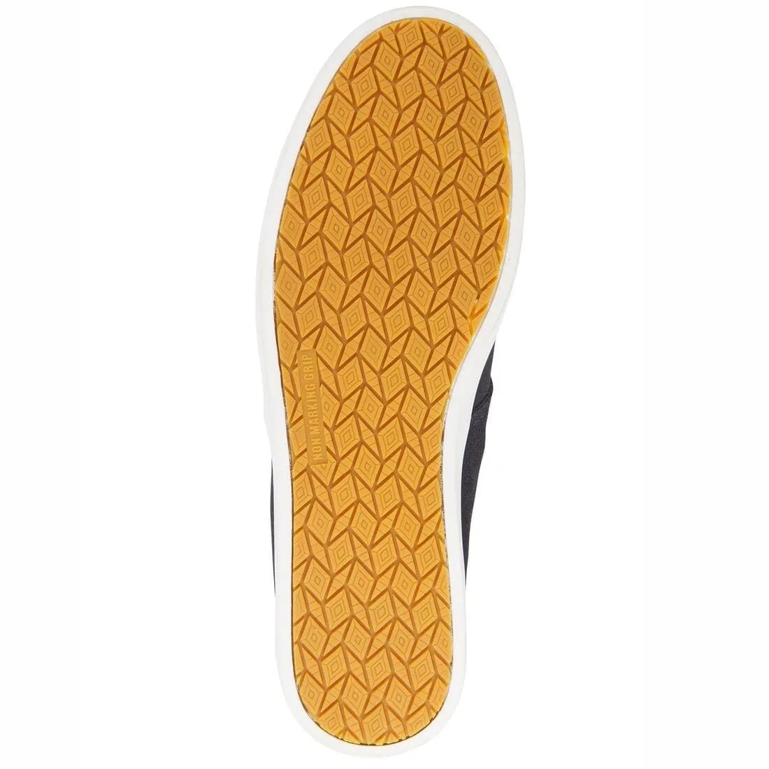 Chaussures bateau adhérente Homme SAILING 300