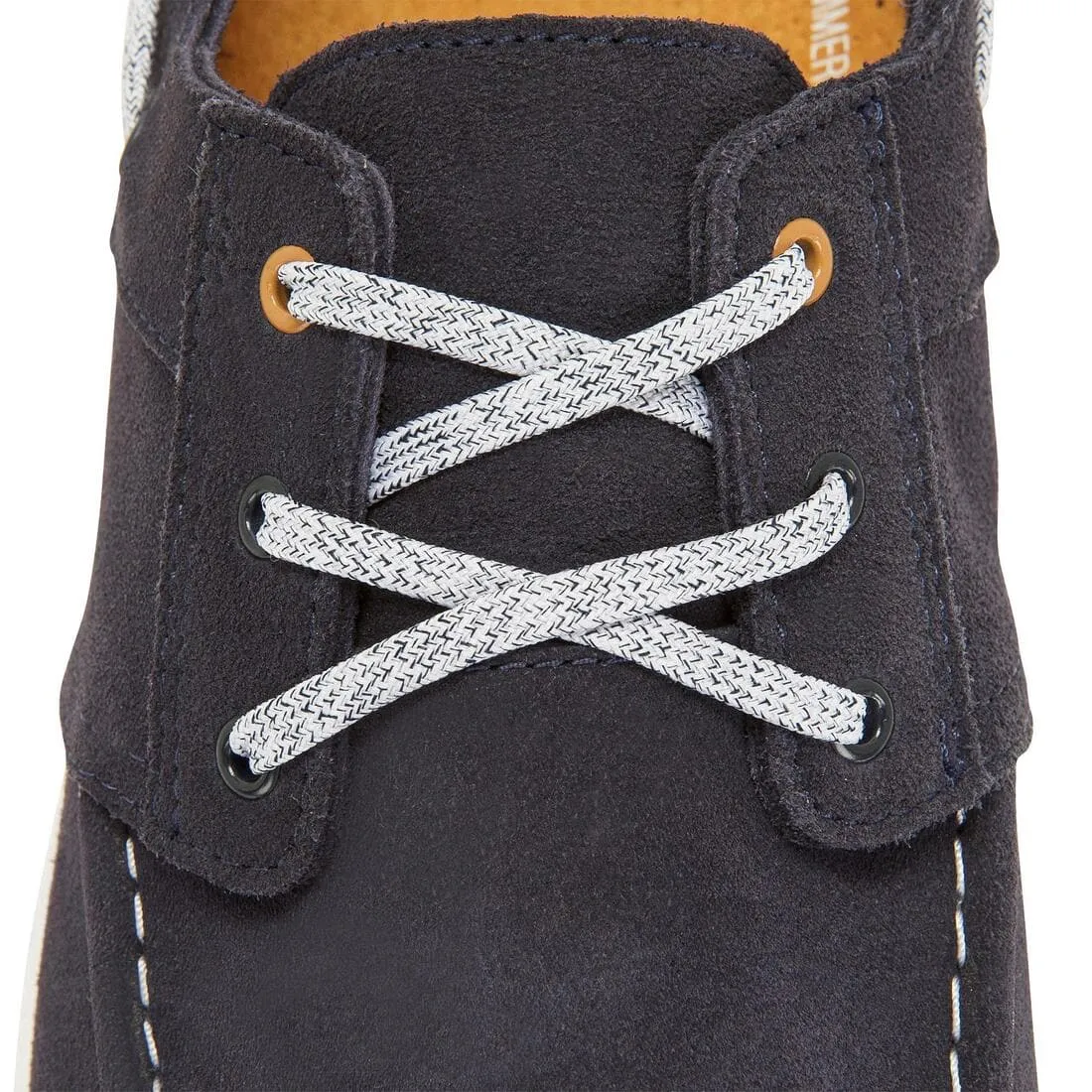 Chaussures bateau adhérente Homme SAILING 300