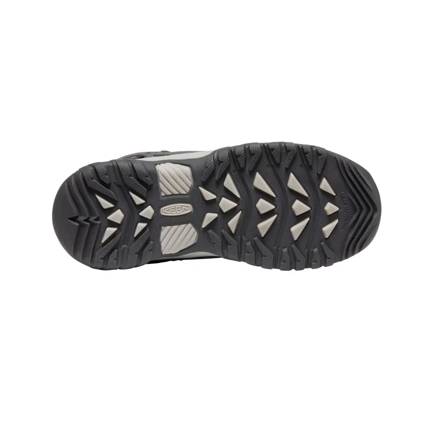 Chaussures de Randonnée Keen Targhee Low WP Grand Enfant