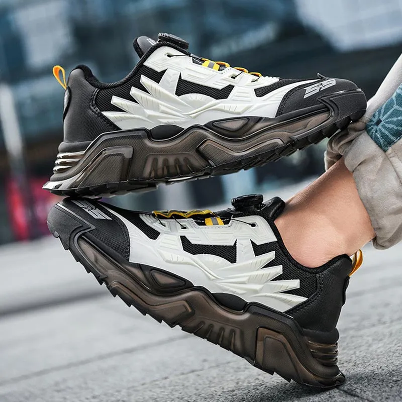 Chictango M Wings Sneakers