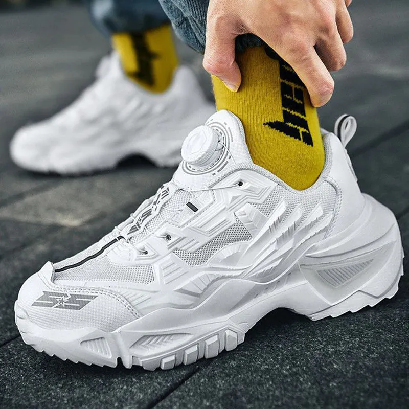 Chictango M Wings Sneakers