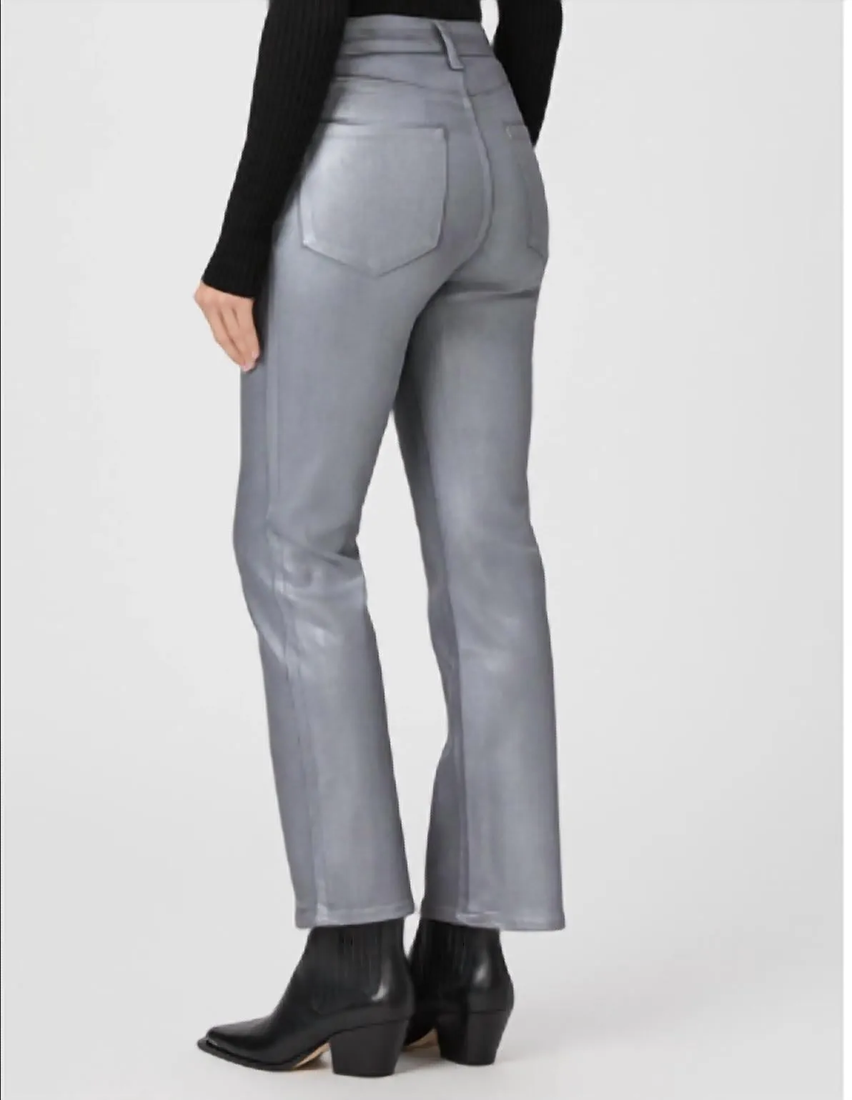 Claudine Flare Jean