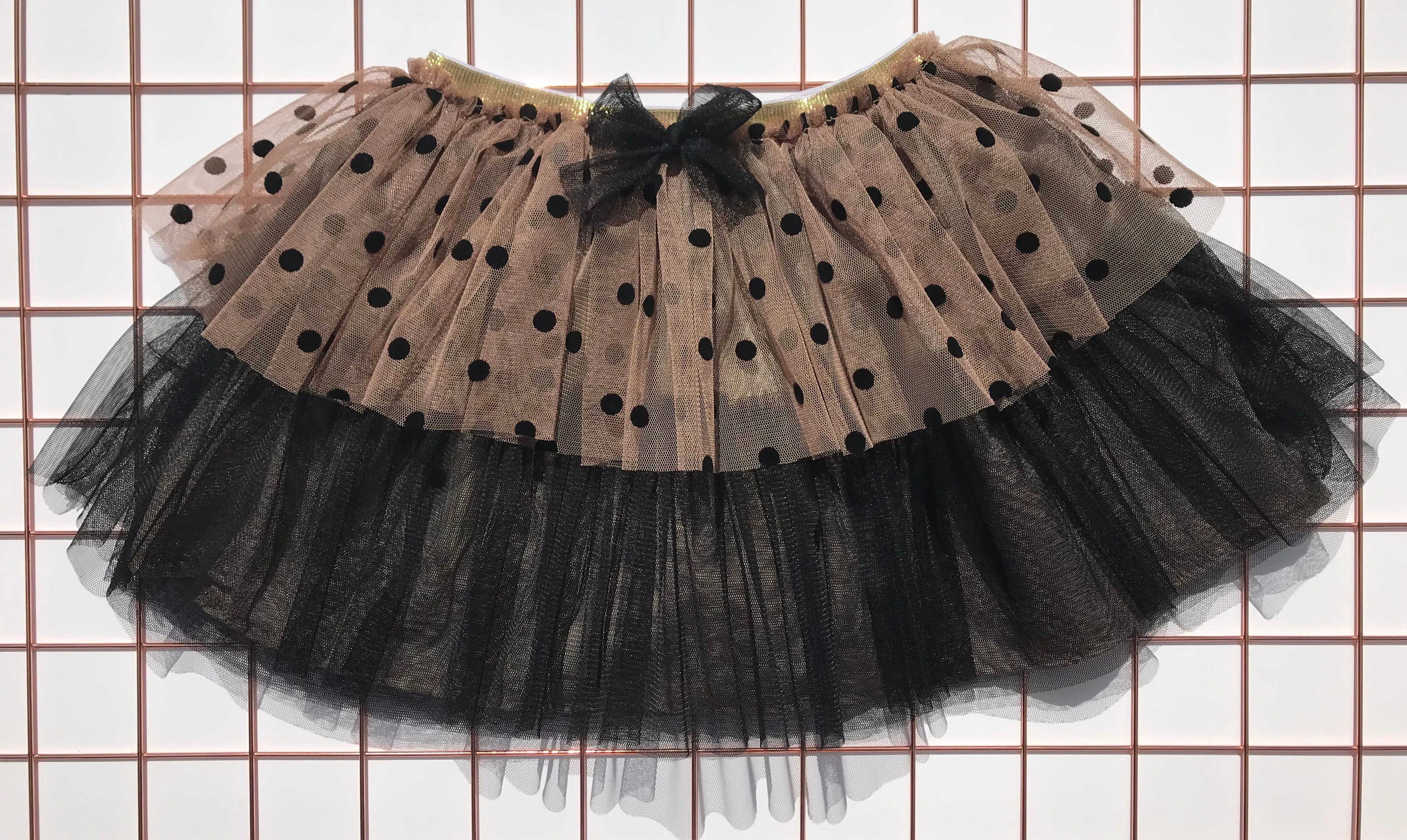 Coco Tutu Skirt