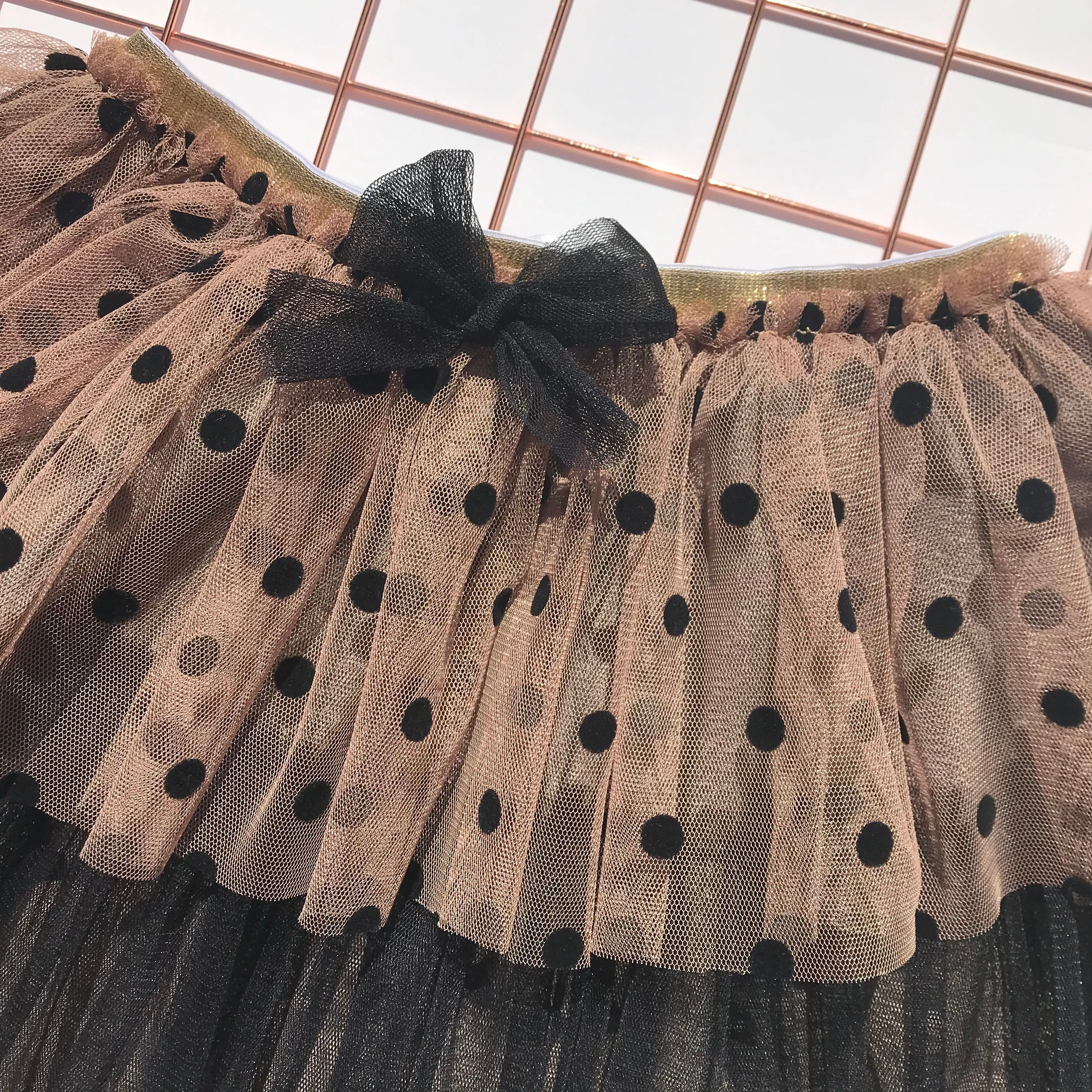 Coco Tutu Skirt