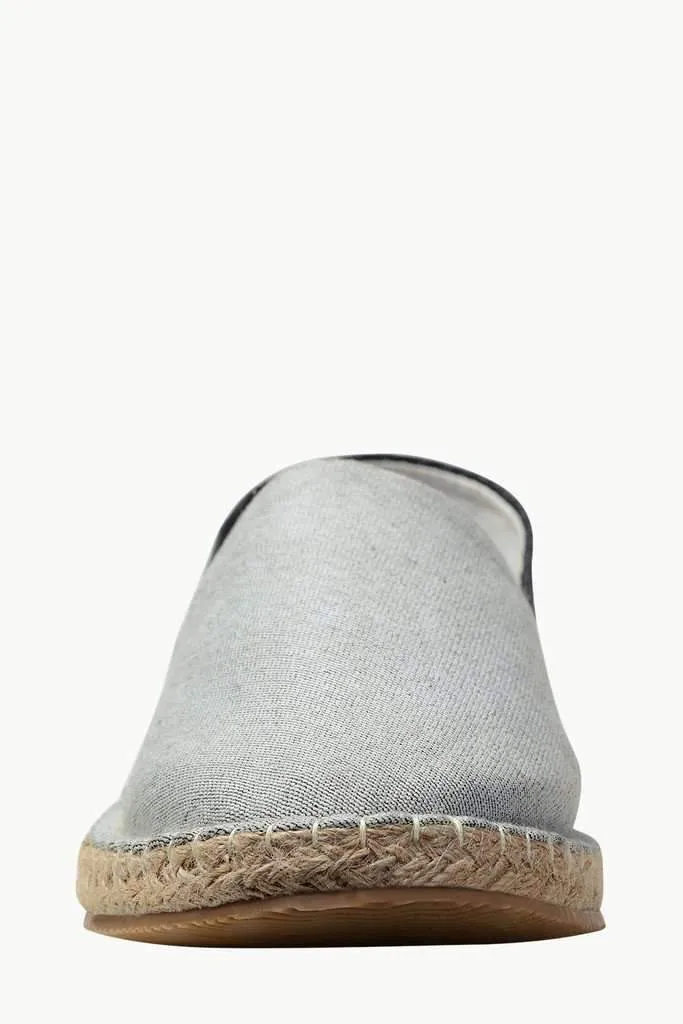 Colorblock Beach Espadrilles