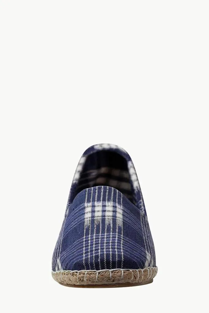 Colorblock Beach Espadrilles