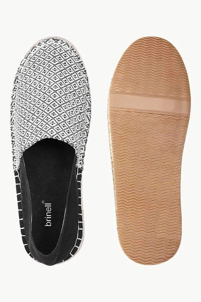 Colorblock Beach Espadrilles