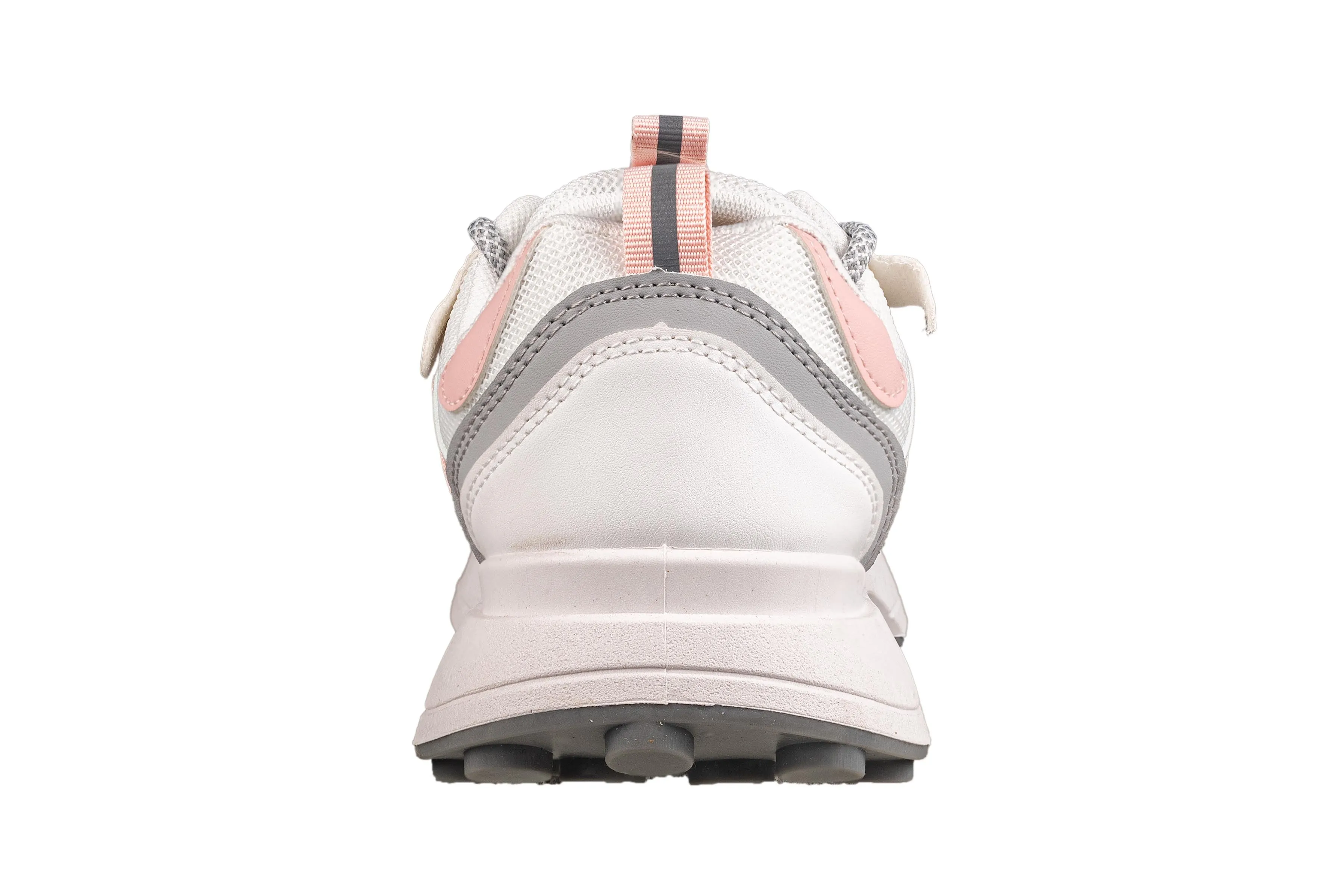 Comfort Walk Ladies Grey Sports Shoe