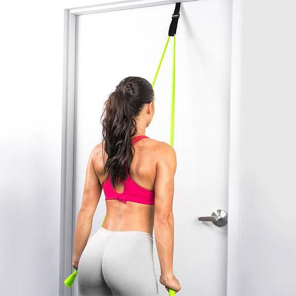 COREFX | Door Anchor