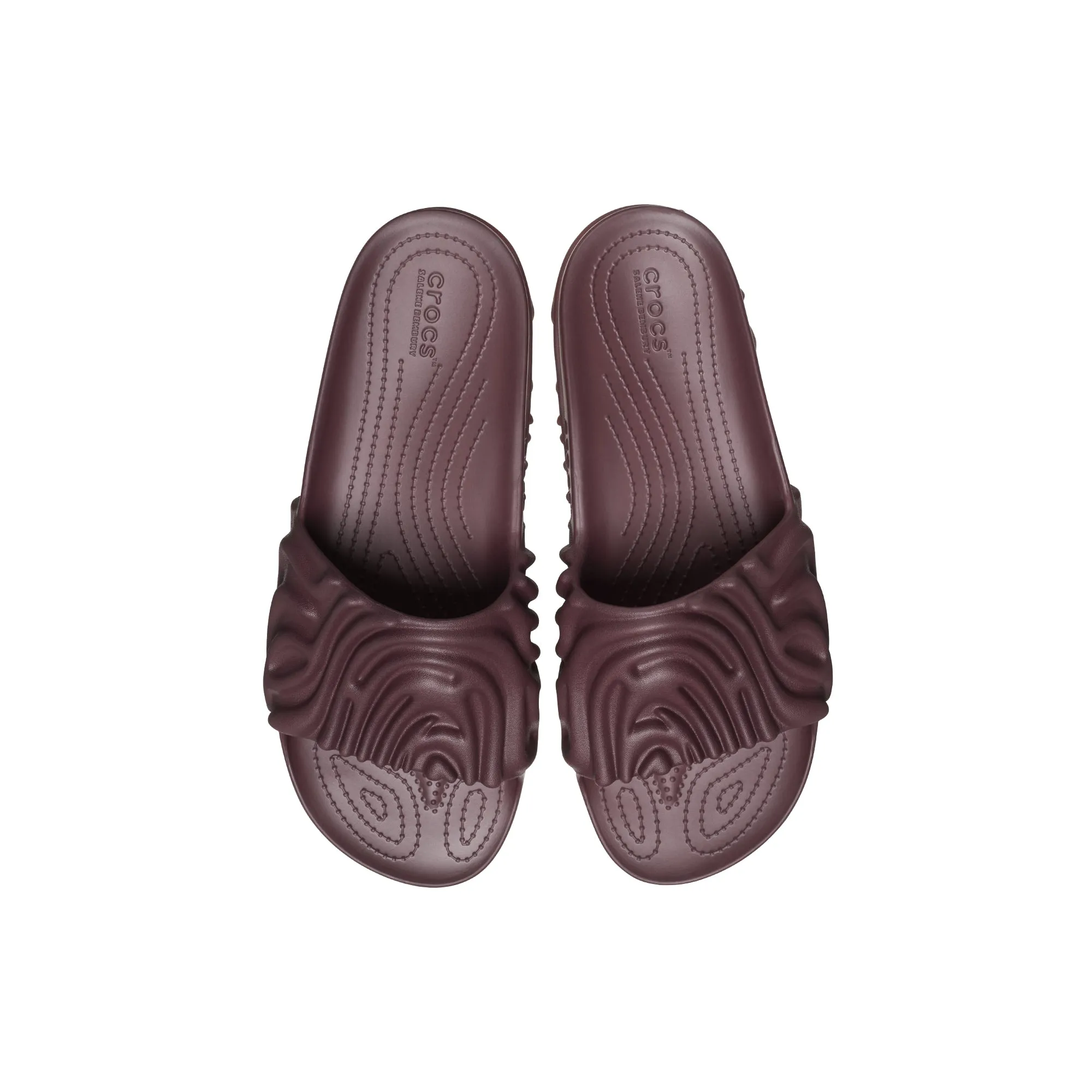 Crocs x Salehe Bembury Pollex Slides