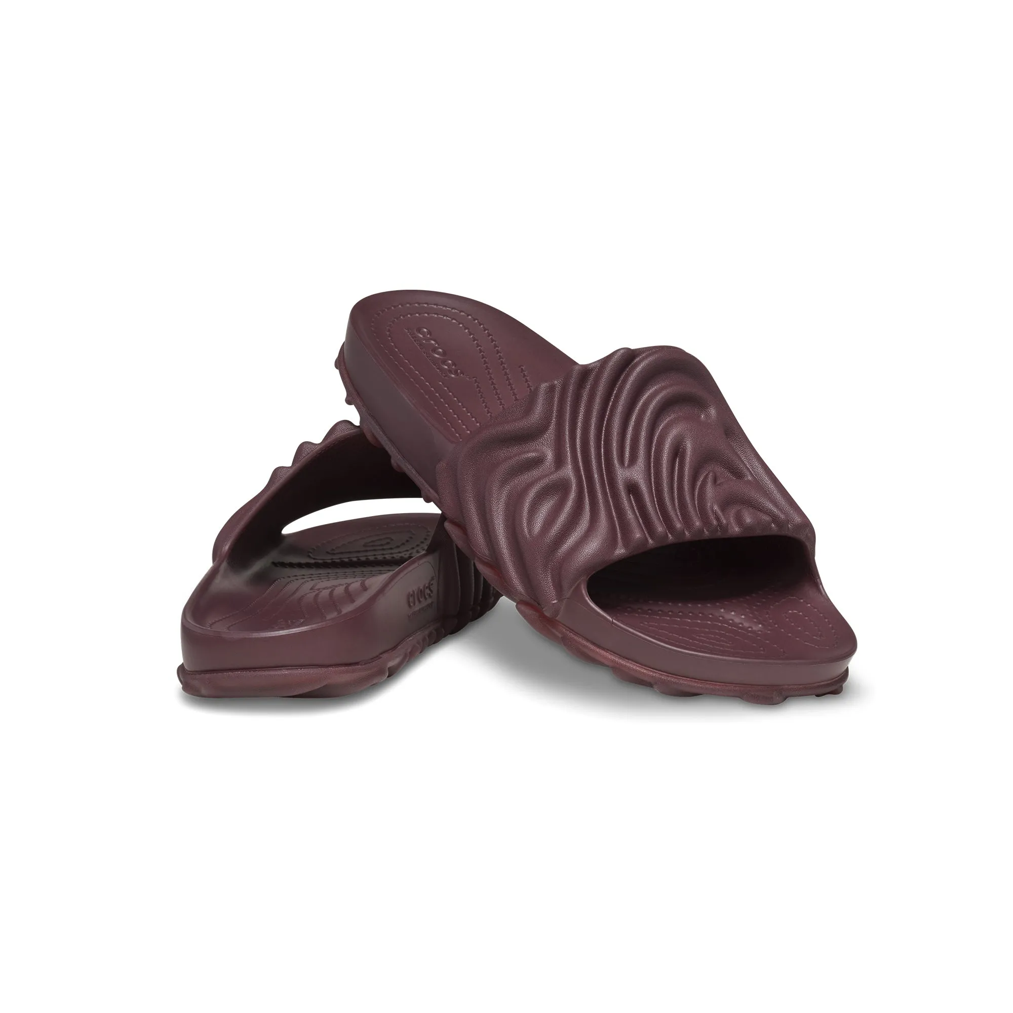 Crocs x Salehe Bembury Pollex Slides
