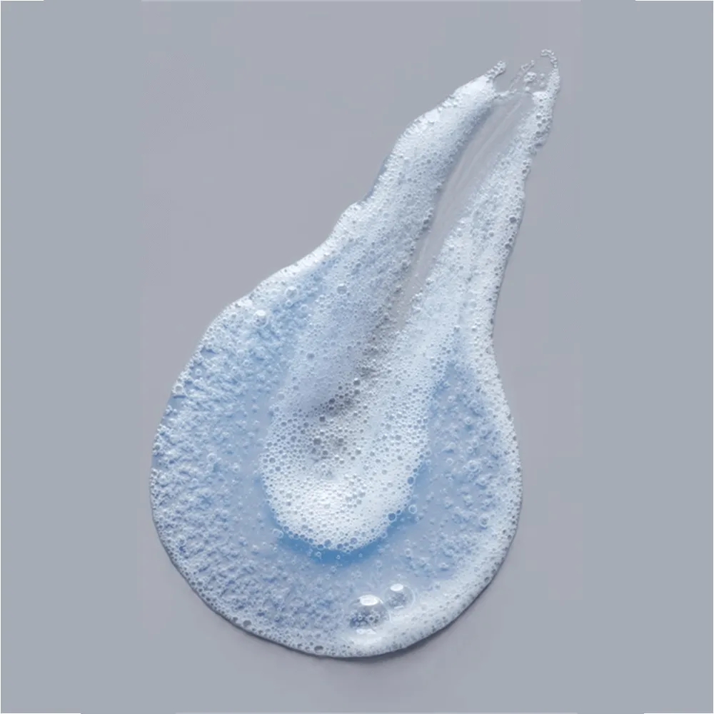 Daily Rescue Gel Cleanser